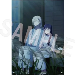 My Happy Marriage Acrylic Panel Best