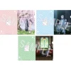 My Happy Marriage Clear File Set