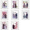 My Happy Marriage Fujimi L Bunko 10th Anniversary Chara Fine Graph Hot