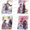 Acrylic Art Boards>My Happy Marriage Happy Acrylic Panel Collection