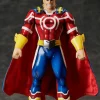 My Hero Academia All Might Soft Vinyl Figure Best