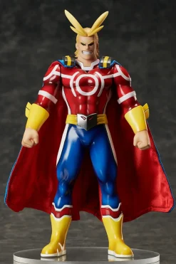My Hero Academia All Might Soft Vinyl Figure Best