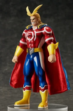 My Hero Academia All Might Soft Vinyl Figure Best