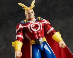 My Hero Academia All Might Soft Vinyl Figure Best
