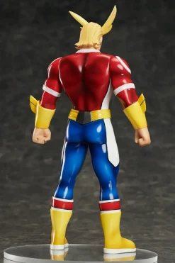 My Hero Academia All Might Soft Vinyl Figure Best