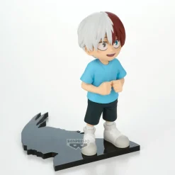 Nendoroid & Mini Figures>My Hero Academia Cheer Pico Shoto Todoroki