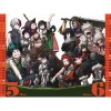 My Hero Academia 2018 Comic Calendar Best
