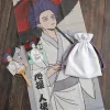 My Hero Academia Cool of the Evening Set Hitoshi Shinso Clearance