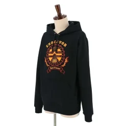 Jackets & Hoodies>My Hero Academia Endeavor Hoodie