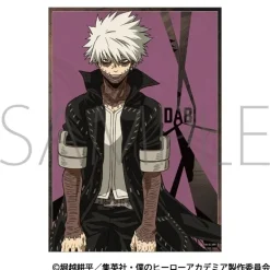 Posters>My Hero Academia Fabric Poster