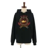 My Hero Academia Hawks Hoodie Clearance