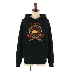 My Hero Academia Hawks Hoodie Clearance