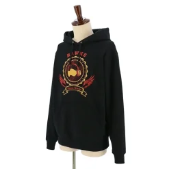 My Hero Academia Hawks Hoodie Clearance