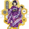 My Hero Academia Kyoka Jiro New Year Sticker Best