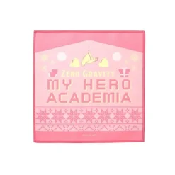 My Hero Academia Mini Towel