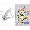My Hero Academia Mirko Clear File New