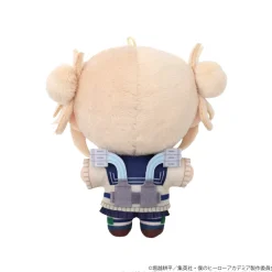Small Plushies>My Hero Academia Nuipal Plushie Mascot Himiko Toga