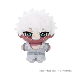 My Hero Academia Nuipal Plushie Mascot Dabi New