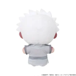My Hero Academia Nuipal Plushie Mascot Dabi New