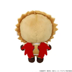 My Hero Academia Nuipal Plushie Mascot Hawks Sale