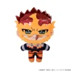 Small Plushies>My Hero Academia Nuipal Plushie Mascot Endeavor
