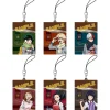 Collectable Toys>My Hero Academia Rubber Strap Collection Box Set