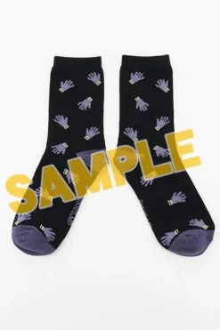 Footwear>My Hero Academia Socks