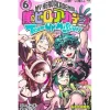 My Hero Academia Team Up Mission Vol. 6 Sale