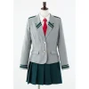 My Hero Academia U.A. High School Girl's Uniform Sale
