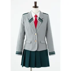 My Hero Academia U.A. High School Girl's Uniform Sale