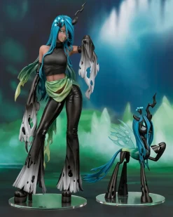 My Little Pony Bishoujo Queen Chrysalis Best