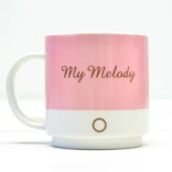 My Melody Face Stacking Mug Sale