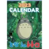 My Neighbor Totoro 2023 Calendar Hot