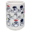 My Neighbor Totoro Totoro Dondoko Dance Japanese Tea Cup