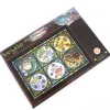My Neighbor Totoro Totoro's Forest News Art Crystal Jigsaw Puzzle Best