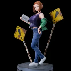 Bishoujo Figures>Mysterious Disappearances Sumireko Ogawa Non-Scale Figure