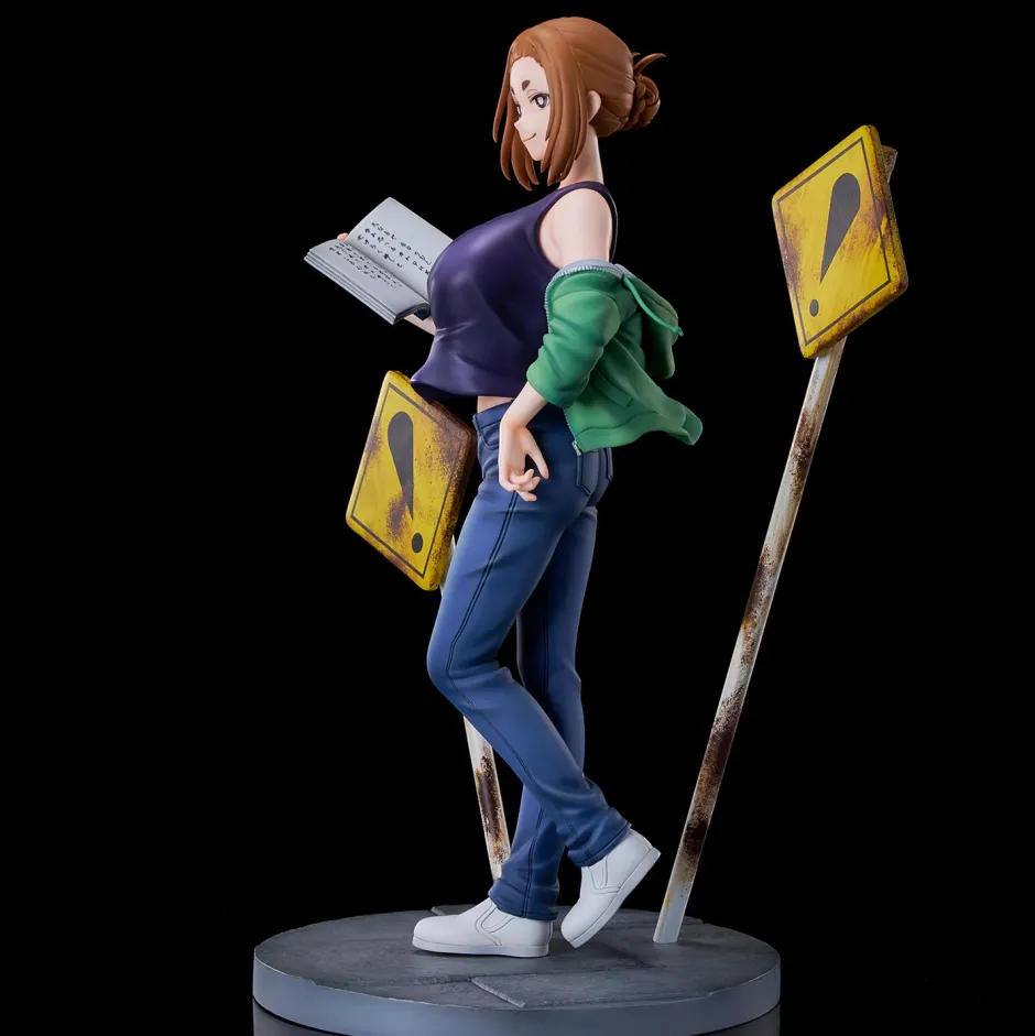 Bishoujo Figures>Mysterious Disappearances Sumireko Ogawa Non-Scale Figure