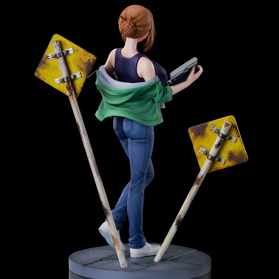 Bishoujo Figures>Mysterious Disappearances Sumireko Ogawa Non-Scale Figure