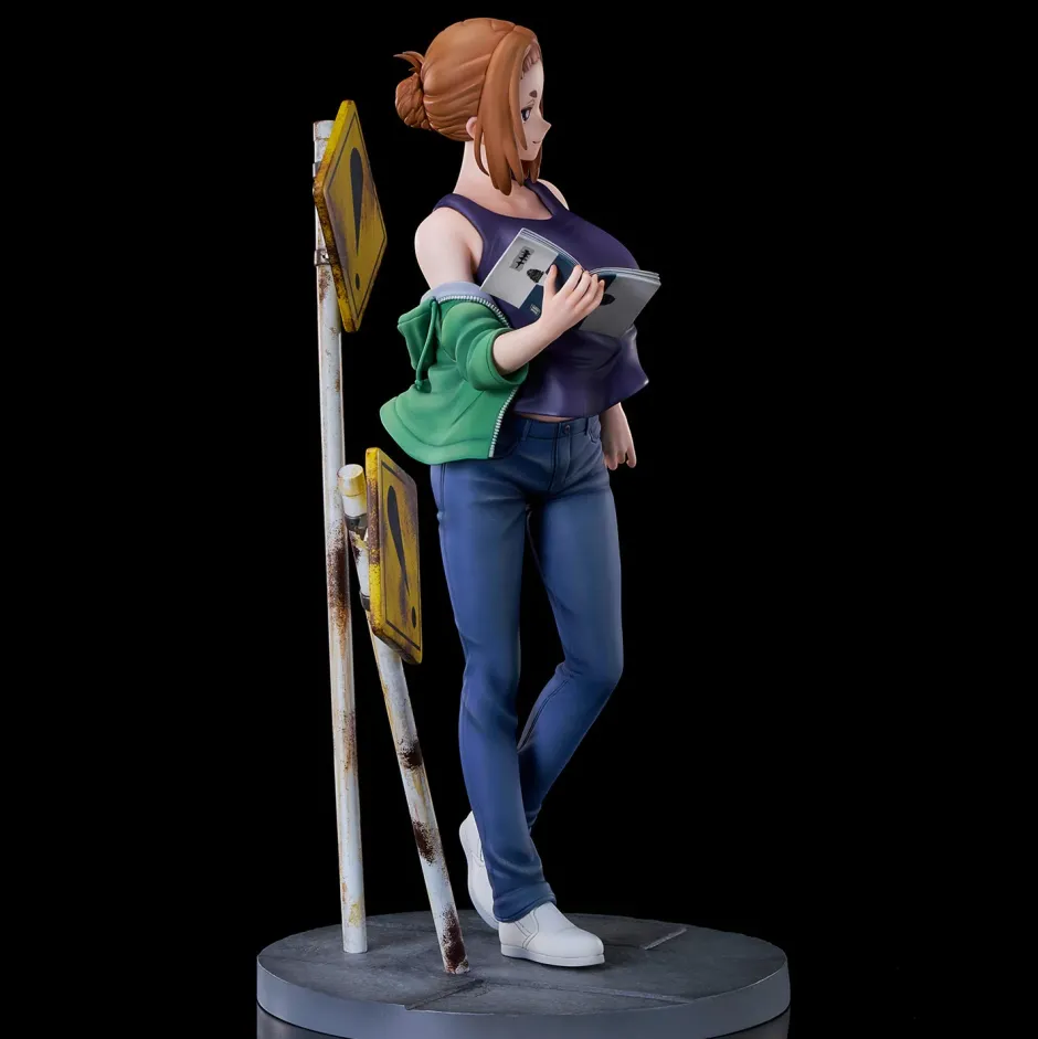 Bishoujo Figures>Mysterious Disappearances Sumireko Ogawa Non-Scale Figure