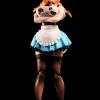 Mystic Land ERA-003 Daisy Taurus: Waitress Ver. 1/12 Scale Action Figure Outlet