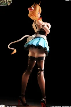 Mystic Land ERA-003 Daisy Taurus: Waitress Ver. 1/12 Scale Action Figure Outlet