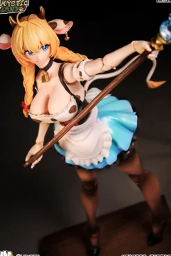 Mystic Land ERA-003 Daisy Taurus: Waitress Ver. 1/12 Scale Action Figure Outlet