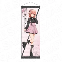 My Teen Romantic Comedy SNAFU Climax Extra Large Tapestry Yui Yuigahama: Subculture Fashion Ver. Clearance