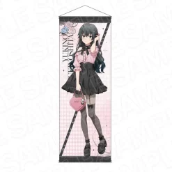 Tapestries>My Teen Romantic Comedy SNAFU Climax Extra Large Tapestry Yukino Yukinoshita: Subculture Fashion Ver.