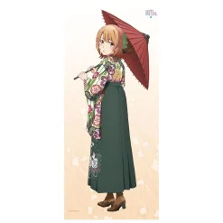 Tapestries>My Teen Romantic Comedy SNAFU Too! Big Tapestry Iroha: Taisho Roman Ver. (Re-run)
