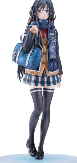 My Teen Romantic Comedy SNAFU Yukino Yukinoshita: Light Novel Volume 6 Cover Illustration Ver. 1/6 Scale Figure (Re-run) Discount