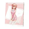 Art Canvas Boards>My Teen Romantic Comedy SNAFU Climax Canvas Board Yui Yuigahama: Knit Ver.