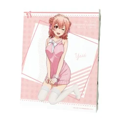 Art Canvas Boards>My Teen Romantic Comedy SNAFU Climax Canvas Board Yui Yuigahama: Knit Ver.