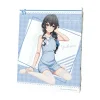 Art Canvas Boards>My Teen Romantic Comedy SNAFU Climax Canvas Board Yukino Yukinoshita: Knit Ver.