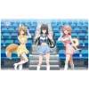 Home Goods>My Teen Romantic Comedy SNAFU Climax Rubber Mat Animal Cheerleader